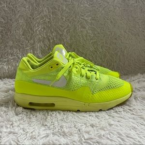 Nike Air Max 1 Ultra Flyknit